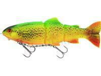 Przynęta Westin Tommy the Trout Inline 25cm 195g - Firetiger Trout