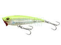 Przynęta Yo-Zuri 3D Inshore Popper 120mm 45g - Chartreuse (R1412-GHCS)