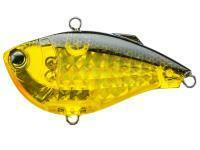 Przynęta Yo-zuri 3DR-X Vibe 60mm 14.5g Sinking - R1439-PGBL Prism Gold Black