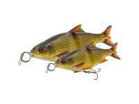 Savage Gear Przynęty 3D Line Thru Glide Roach