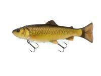 Savage Gear Przynęty 3D Line Thru Pulsetail Trout