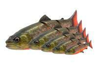 Savage Gear Przynęty 3D Line Thru Trout