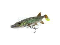Savage Gear Przynęty 3D Pike Shad