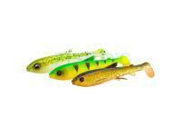 Savage Gear Przynęty 3D Whitefish Shad Bulk