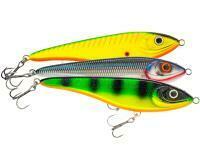 Strike Pro Woblery Big Bandit