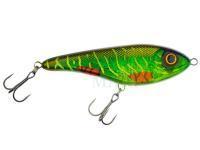 Strike Pro Woblery Buster Jerk Shallow Runner