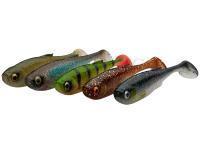 Savage Gear Przynęty Craft Shad Mix