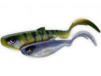 Headbanger Lures Przynęty FireTail V2