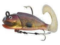 Daiwa Przynęty GrandWave D-Wolf Curly