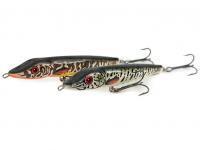 Salmo Woblery Jack