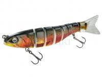 Jenzi Woblery Jeronimo Trout