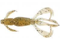 Przynęty Keitech Crazy Flapper 2.4 inch | 61mm - 532S Ginger Shrimp