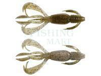 Przynęty Keitech Crazy Flapper 2.8 inch | 71mm - 523T Light Watermelon Shrimp