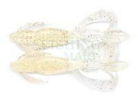 Przynęty Keitech Crazy Flapper 2.8 inch | 71mm - 529T Crystal Flash