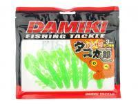 Przynęty miękkie Damiki Japan Banzai Tako Taro 3 inch - #T04