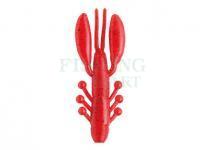 Przynęty miękkie Damiki Japan Banzai Tarou 3 inch - #04 Rock Red