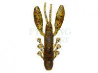 Przynęty miękkie Damiki Japan Banzai Tarou 3 inch - #07 Brown Crab