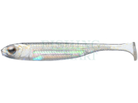 Przynęty miękkie Fish Arrow Flash-J Shad SW 1" - 154 Keimura Crystal rame/Aurora