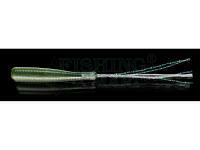 Przynęty miękkie Fish Arrow Flasher Worm SW 1 inch 25.4mm - #08 Lime Green