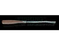 Przynęty miękkie Fish Arrow Flasher Worm SW 1 inch 25.4mm - #10 Glow Okiami