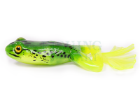 LiveTarget Przynęty miękkie Freestyle Frog 2.0