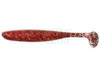 Przynęty miękkie Keitech Easy Shiner 3 inch | 76 mm - LT Red Devil