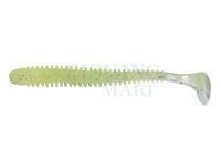 Przynęty miękkie Keitech Swing Impact 3 cale | 76mm - Chartreuse Shad