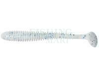 Przynęty miękkie Keitech Swing Impact 3 cale | 76mm - LT Snow Mint
