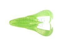 Przynęty miękkie Lucky John Pro Series LASER FROG 3.5 8.9cm - PA51