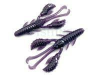 Przynęty miękkie Noike Mighty Mama 2.8inch 70mm - #117 Muddy Grape