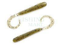 Przynęty miękkie Noike Ring curly 3inch 76mm - #36 Blue Shrimp