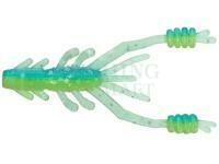 Przynęty miękkie Reins Ring Shrimp 2" - L14 Ice Chartreuse Ⅱ