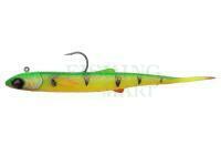 Przynęty miękkie Savage Gear Flying Minnow 3.5g 7cm - Firetiger
