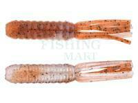 Przynęty miękkie Spro Scent Series Insta Tube 10cm 8.4g - Browny