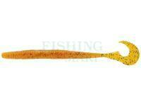 Przynęty miękkie Westin Swimming Worm 13cm 5g - Motoroil Pepper UV