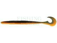 Przynęty miękkie Westin Swimming Worm 13cm 5g - UV Craw