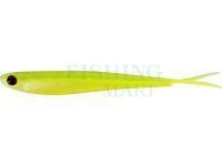 Przynęty miękkie Westin Twinteez V2 V-Tail 14.5cm 9g - Lime