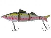 Jenzi Woblery Multi-Glider 15S