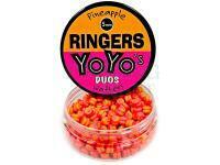 Ringers Baits Przynęty Pineapple YoYo's Duos Wafters