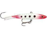 Przynęty Rapala Jigging Shadow Rap 9cm 17g - Glow Pink Squirrel (GPSQ)