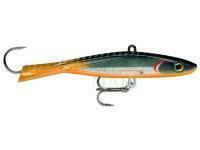 Przynęty Rapala Jigging Shadow Rap 9cm 17g - Halloween (HLW)