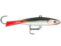 Przynęty Rapala Jigging Shadow Rap 9cm 17g - Silver (S)