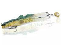 Savage Gear Przynęty Savage Gear 3D Burbot Tube