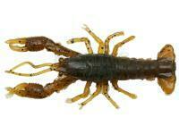 Przynęty Savage Gear NED Craw 6.5cm 2.5g - Green Pumpkin