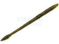 Przynęty Strike King KVD Perfect Plastics Finesse Worm 5 inch 12.5 cm - Green Pumpkin