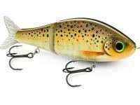 Rapala Woblery Super Shadow Rap Glide