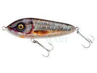 Abu Garcia Woblery Svartzonker McJerk
