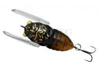 Tiemco Trick Trout Tiny Cicada