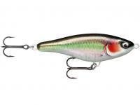 Rapala Woblery Twitchin Rap