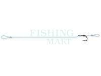 Przypon DAM Detek Method Hair Rigs 10cm | #8 | 0.28mm